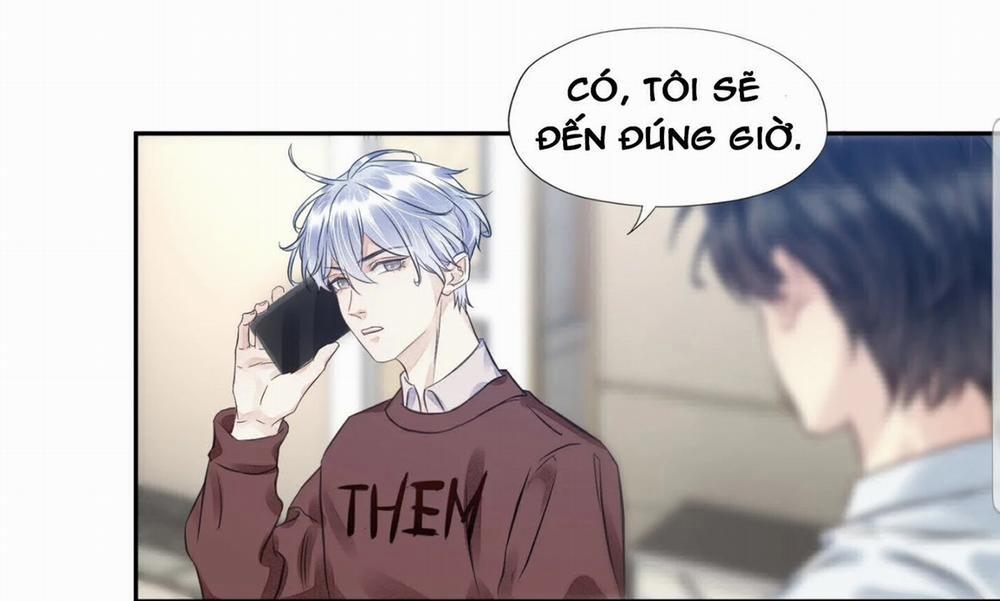 Bí Mật Trong Căn Phòng 6 trang 26