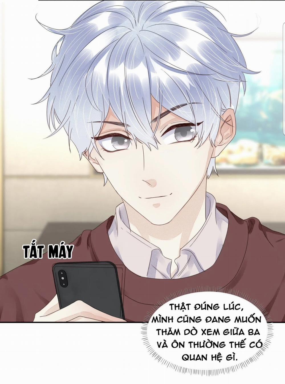 Bí Mật Trong Căn Phòng 6 trang 27