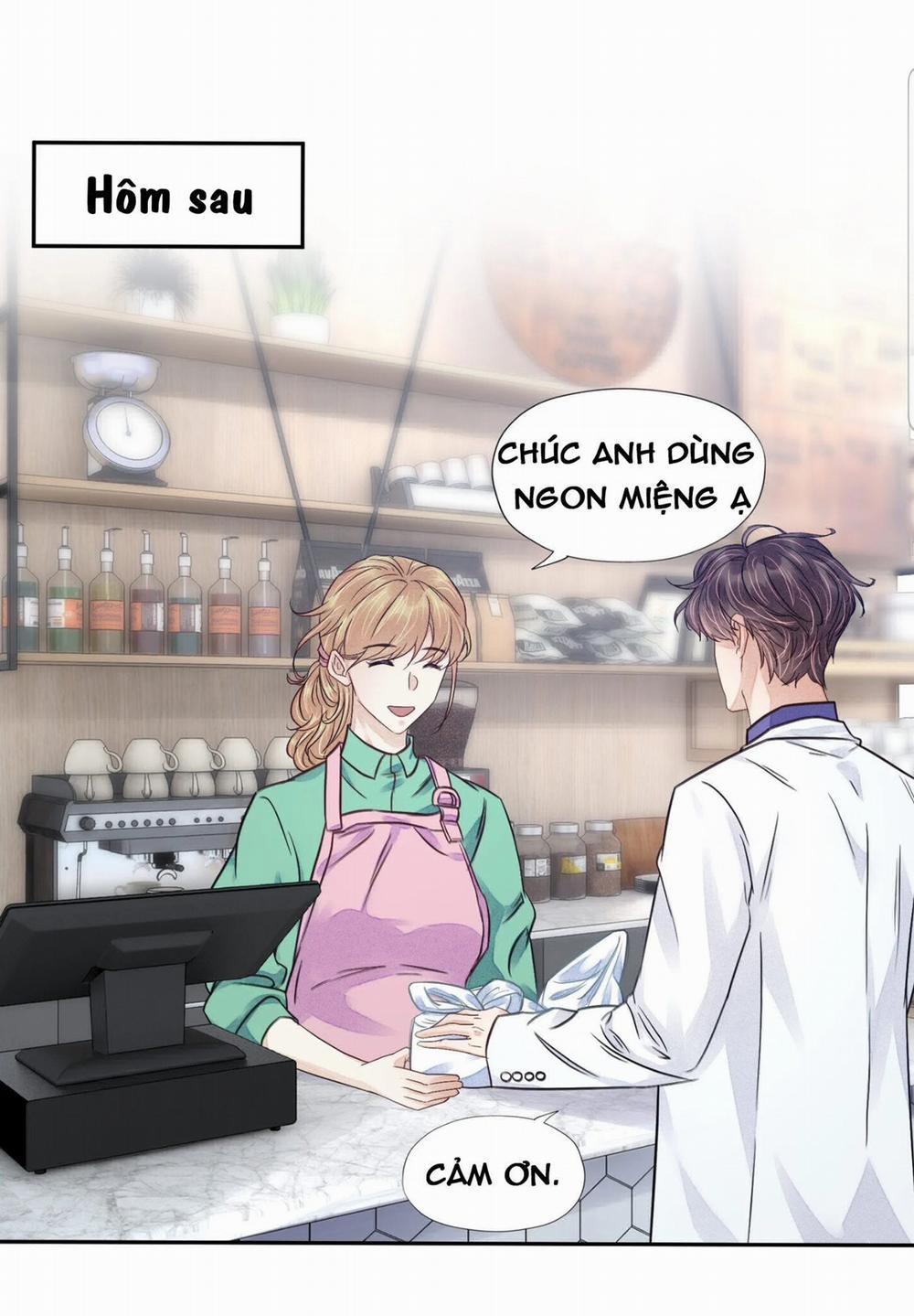 Bí Mật Trong Căn Phòng 6 trang 3