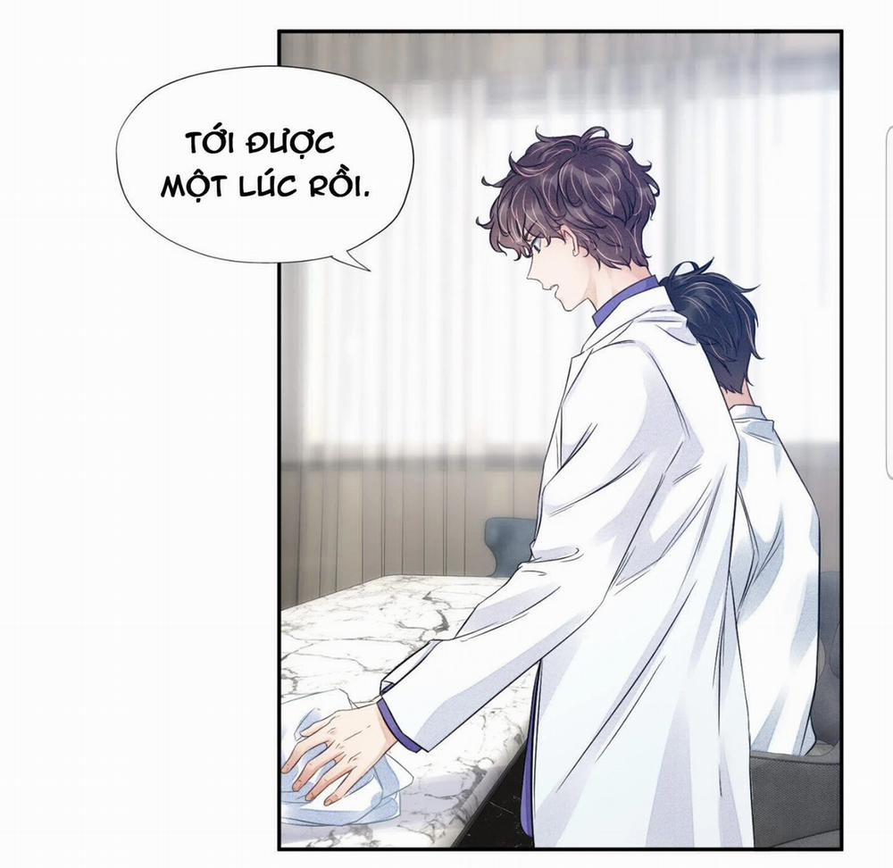 Bí Mật Trong Căn Phòng 6 trang 9