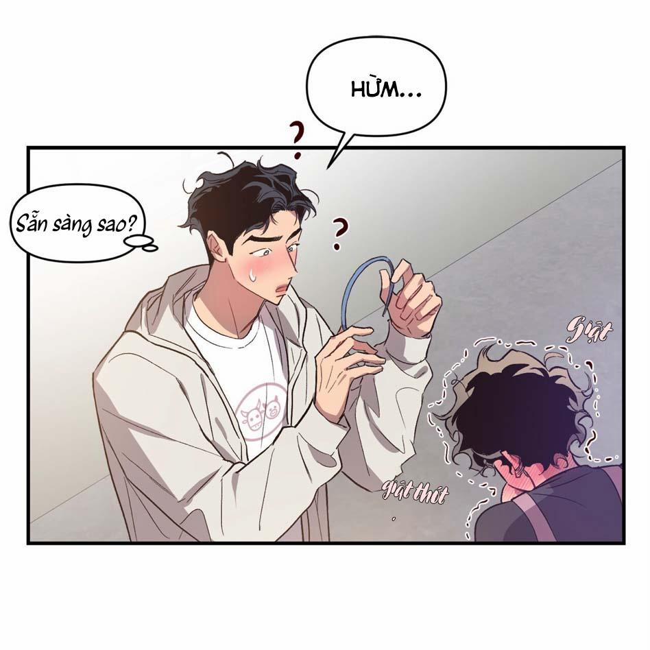 BÍ MẬT TRONG TÂM TRÍ ???? 11 trang 39