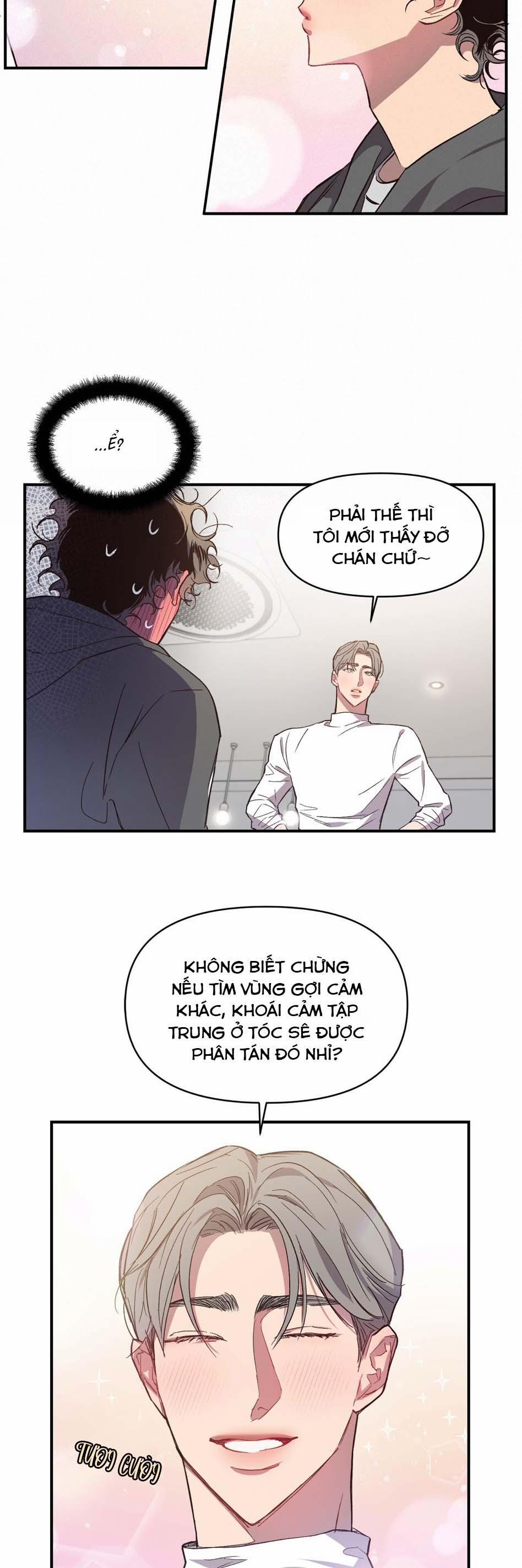 BÍ MẬT TRONG TÂM TRÍ ???? 12 trang 28