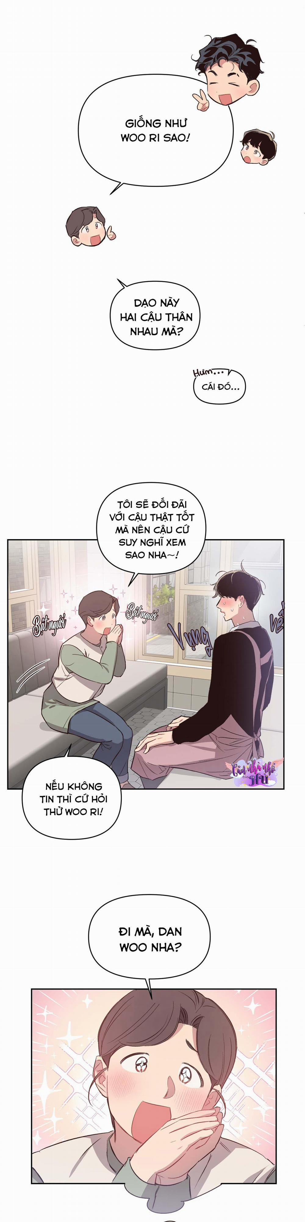 BÍ MẬT TRONG TÂM TRÍ ???? 14 ĐÃ FIX trang 20