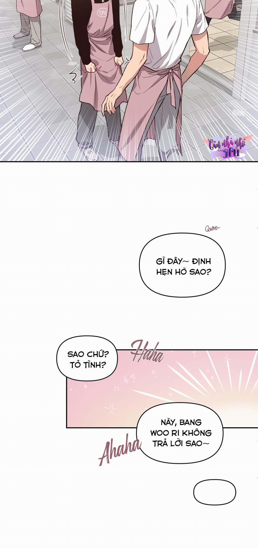 BÍ MẬT TRONG TÂM TRÍ ???? 14 ĐÃ FIX trang 37