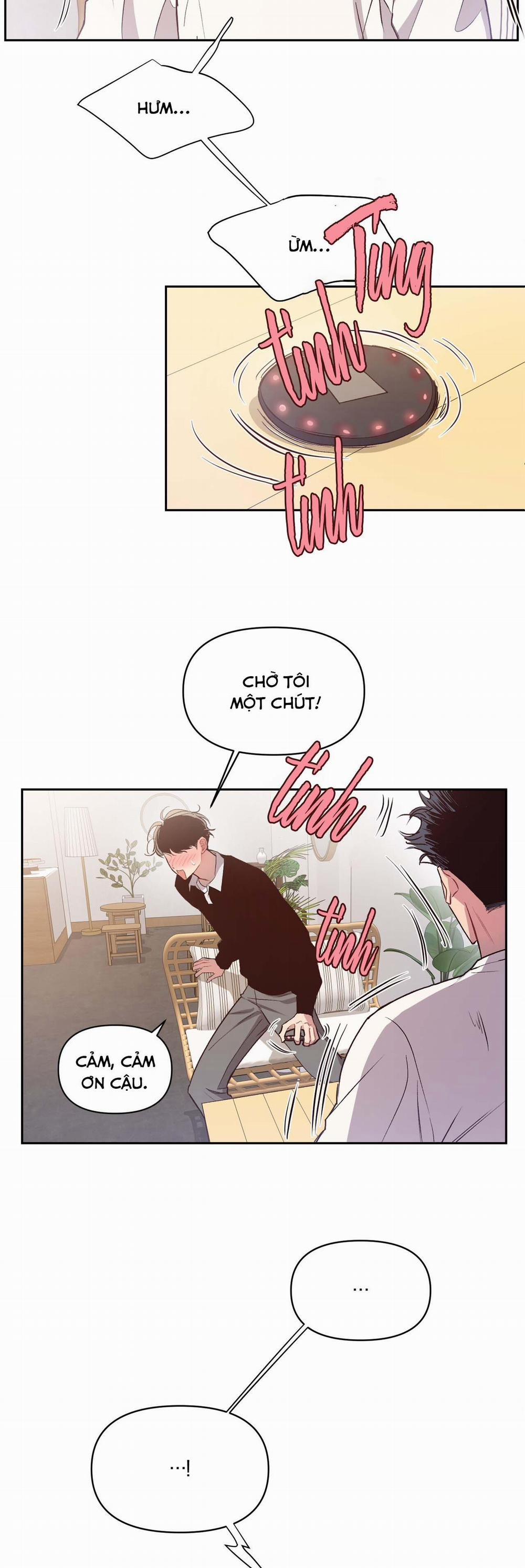 BÍ MẬT TRONG TÂM TRÍ ???? 14 ĐÃ FIX trang 56