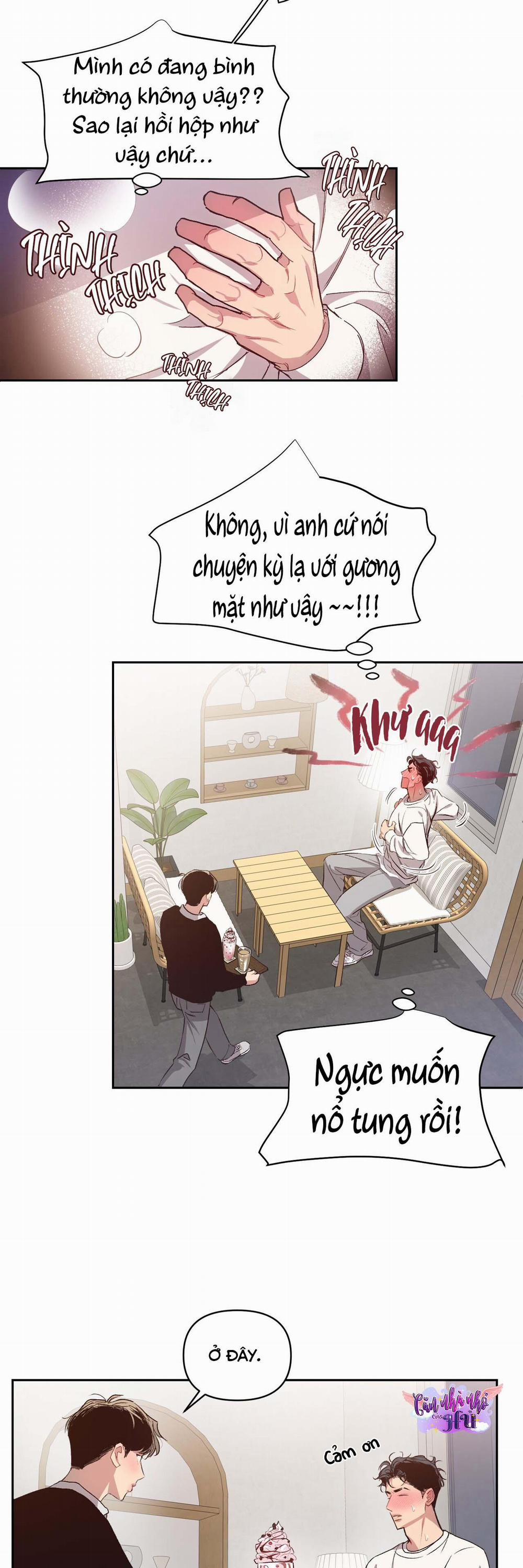 BÍ MẬT TRONG TÂM TRÍ ???? 14 ĐÃ FIX trang 58