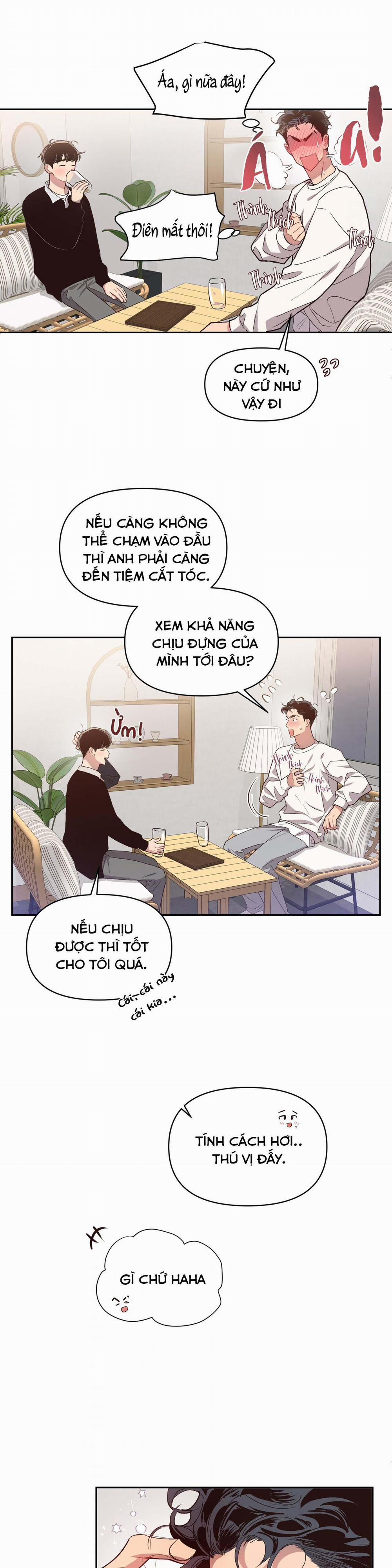 BÍ MẬT TRONG TÂM TRÍ ???? 14 ĐÃ FIX trang 67