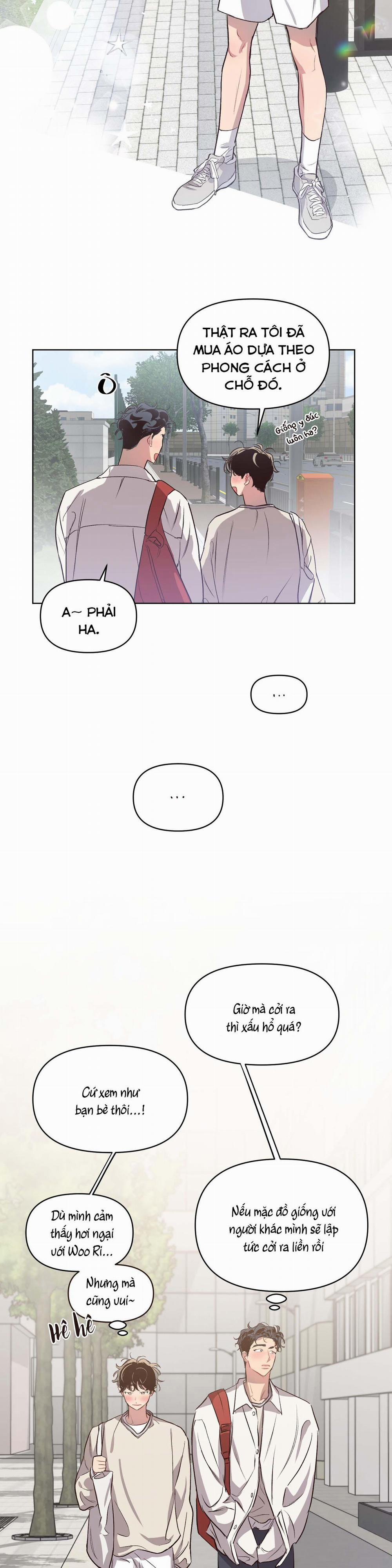 BÍ MẬT TRONG TÂM TRÍ ???? 15 trang 29