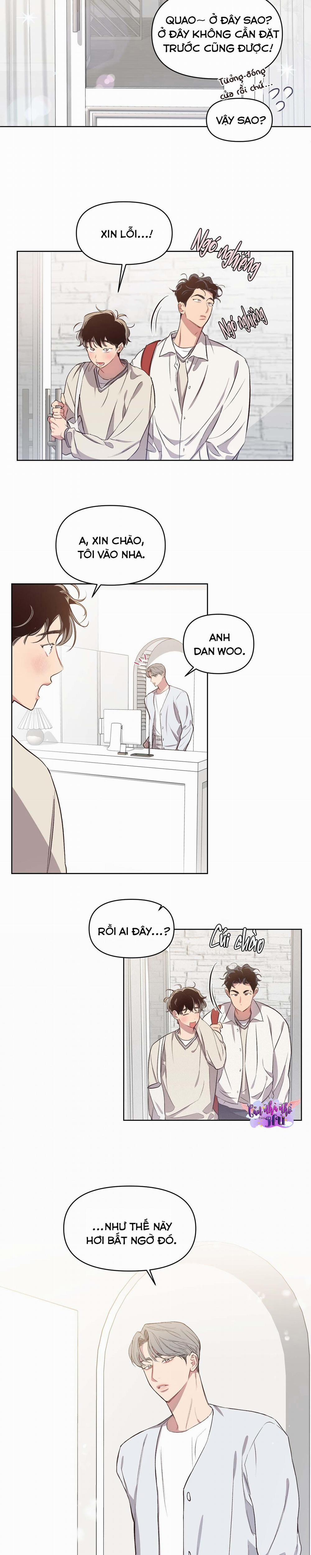 BÍ MẬT TRONG TÂM TRÍ ???? 15 trang 34