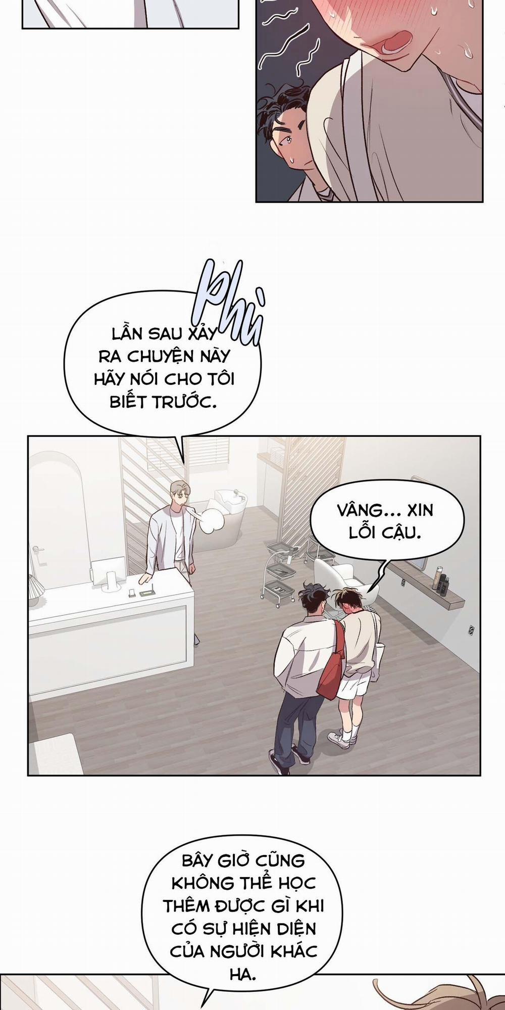 BÍ MẬT TRONG TÂM TRÍ ???? 15 trang 37