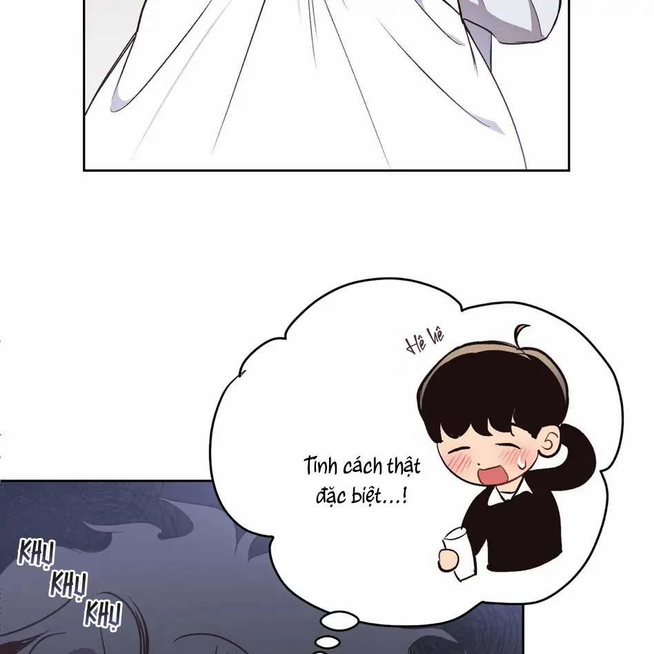 BÍ MẬT TRONG TÂM TRÍ ???? 16 trang 19