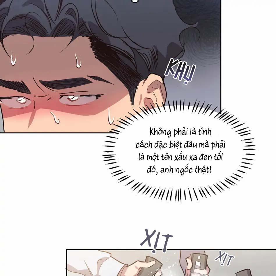 BÍ MẬT TRONG TÂM TRÍ ???? 16 trang 20