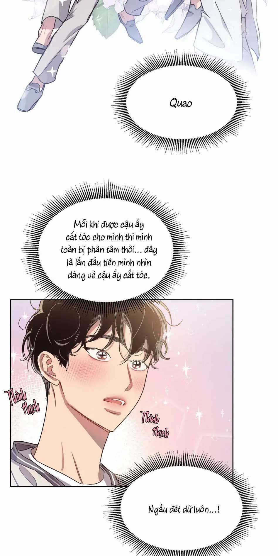 BÍ MẬT TRONG TÂM TRÍ ???? 16 trang 23