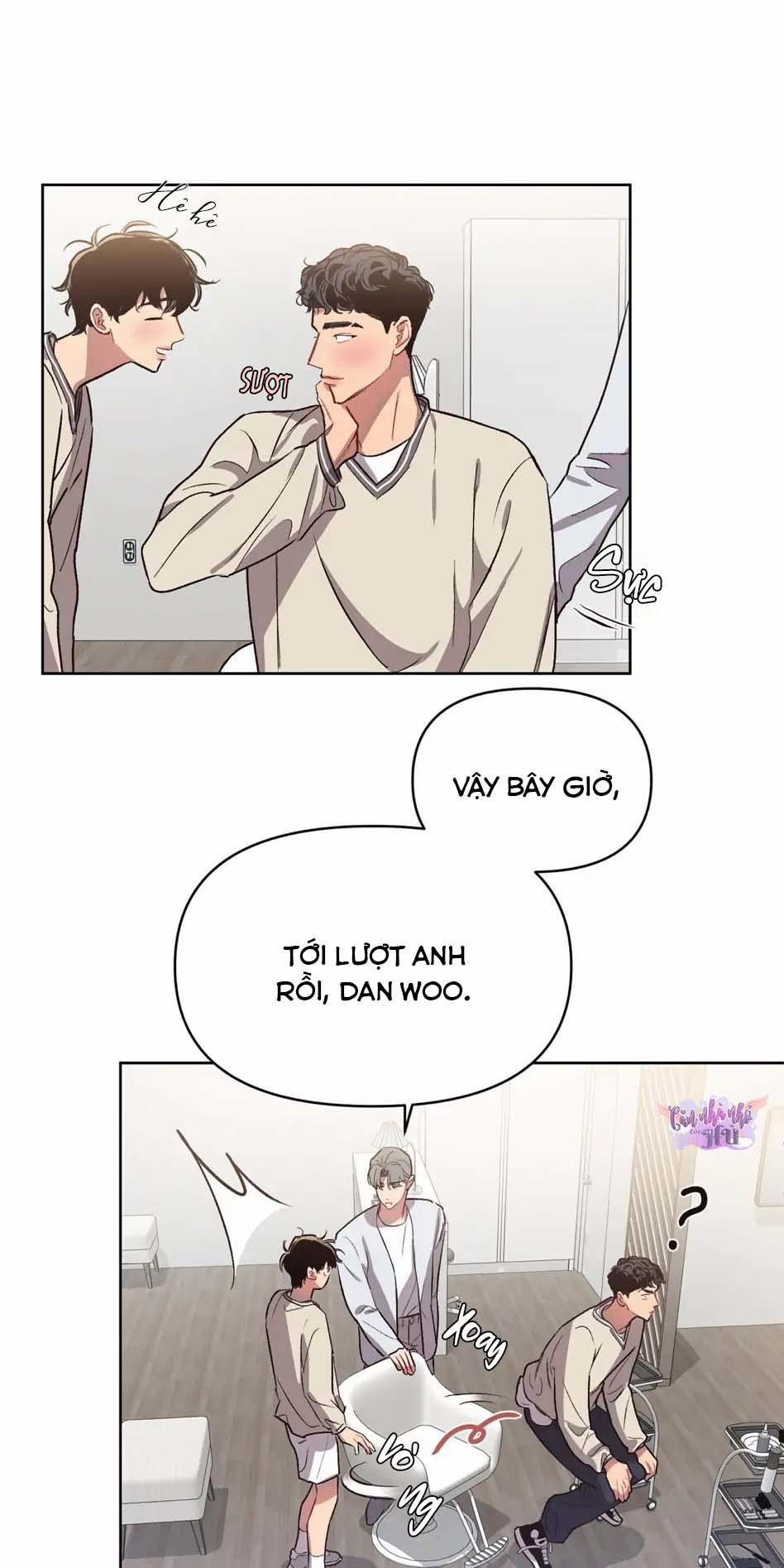 BÍ MẬT TRONG TÂM TRÍ ???? 16 trang 32