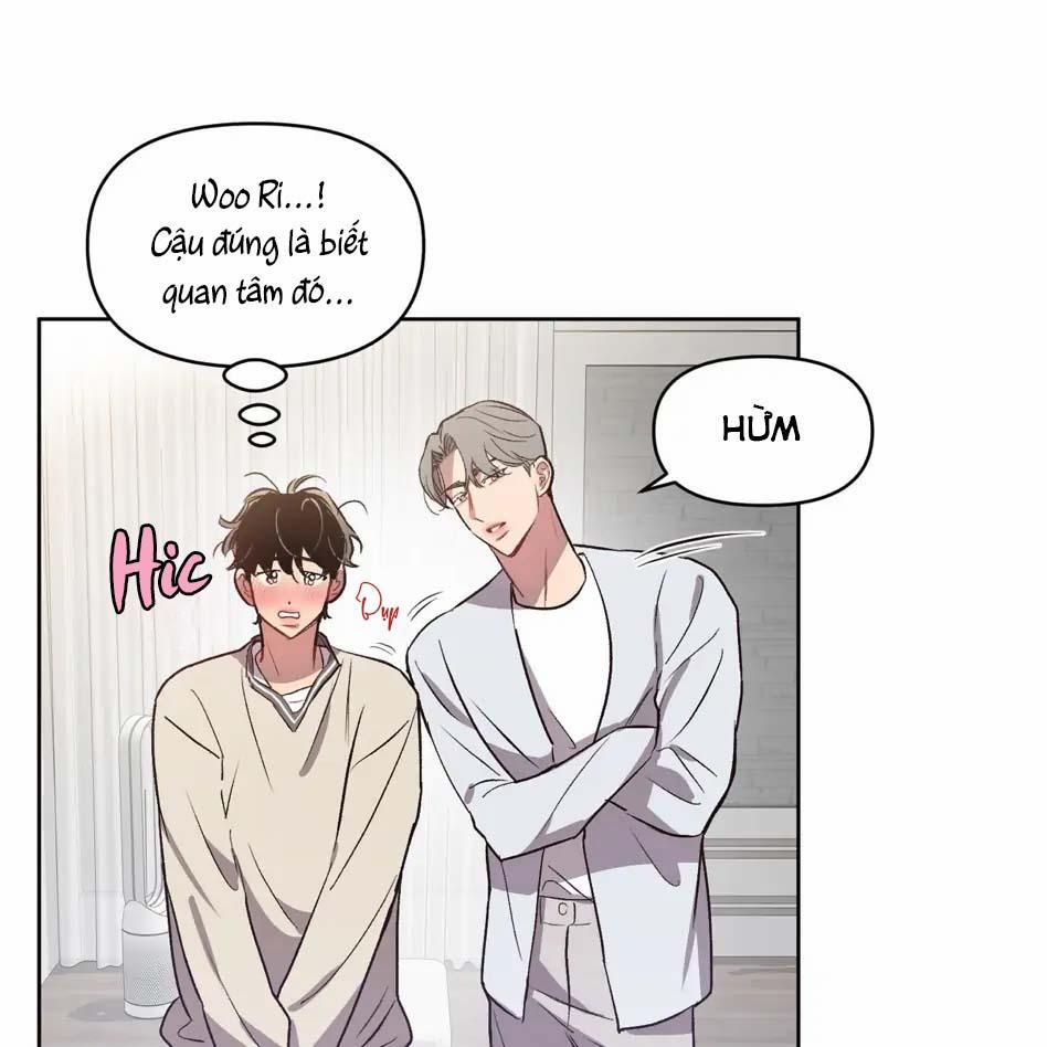 BÍ MẬT TRONG TÂM TRÍ ???? 16 trang 34