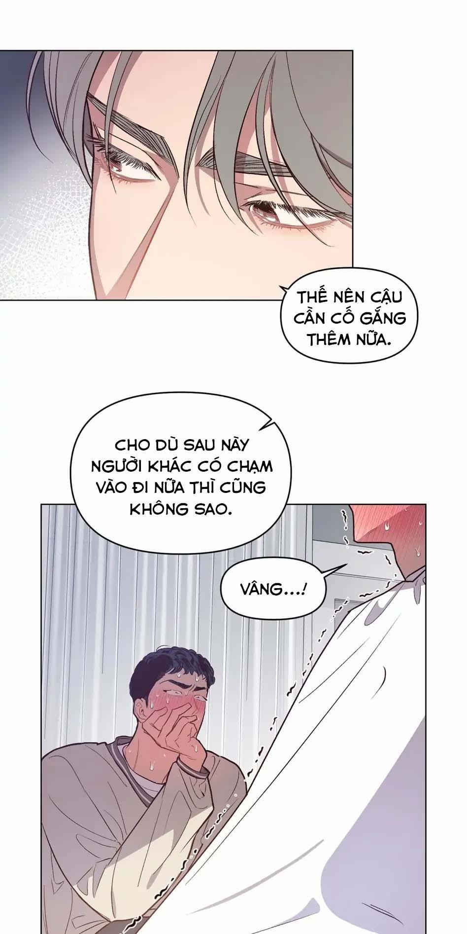 BÍ MẬT TRONG TÂM TRÍ ???? 16 trang 54