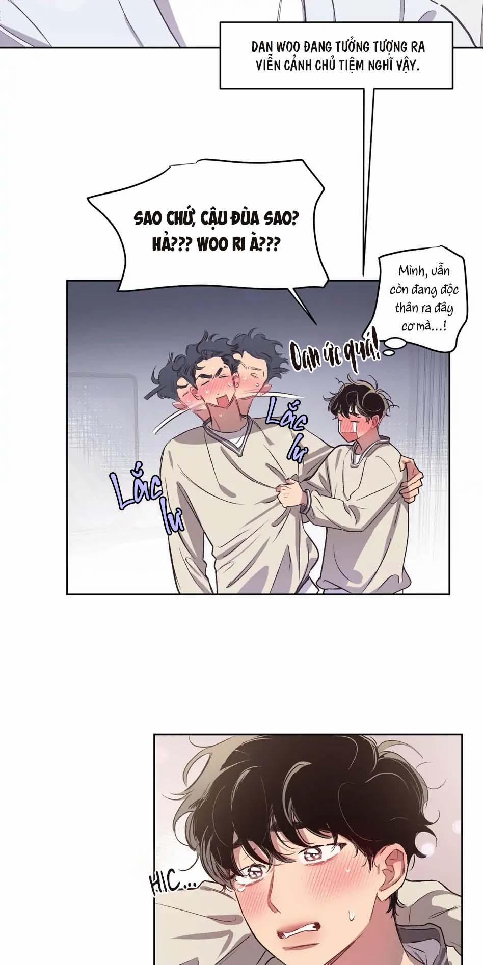 BÍ MẬT TRONG TÂM TRÍ ???? 16 trang 6