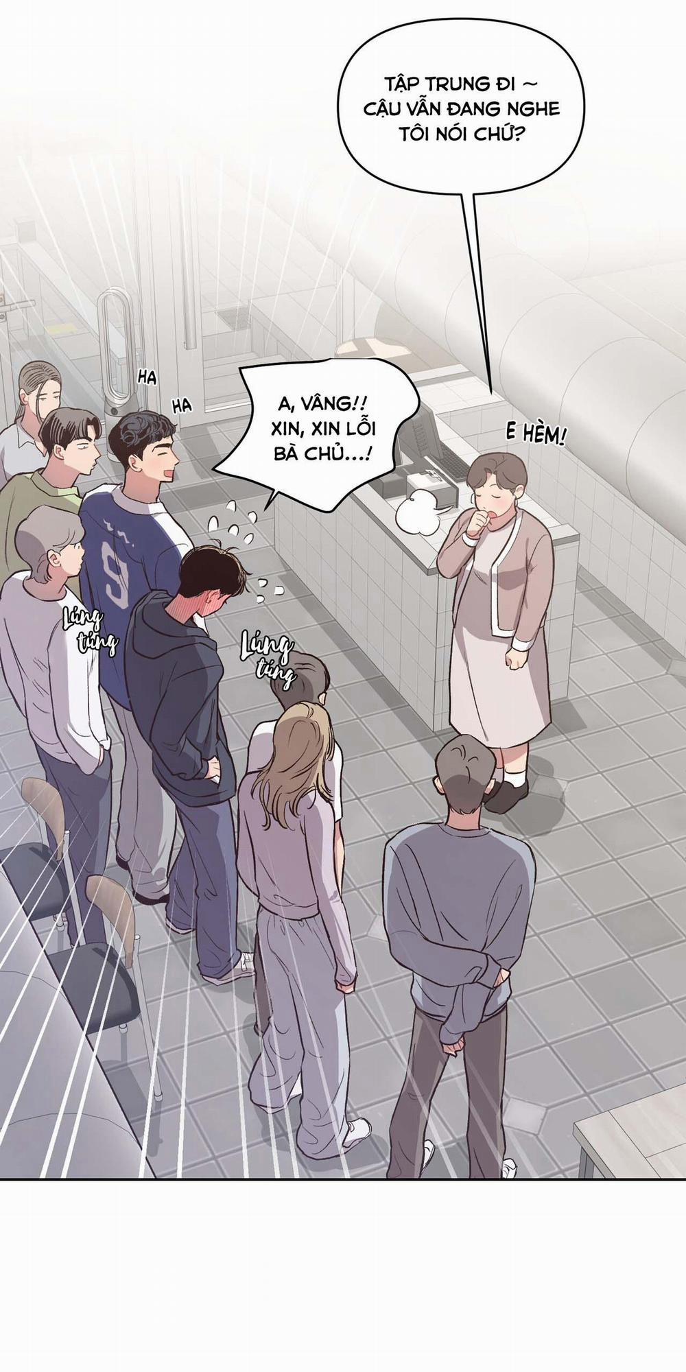 BÍ MẬT TRONG TÂM TRÍ ???? 17 trang 14