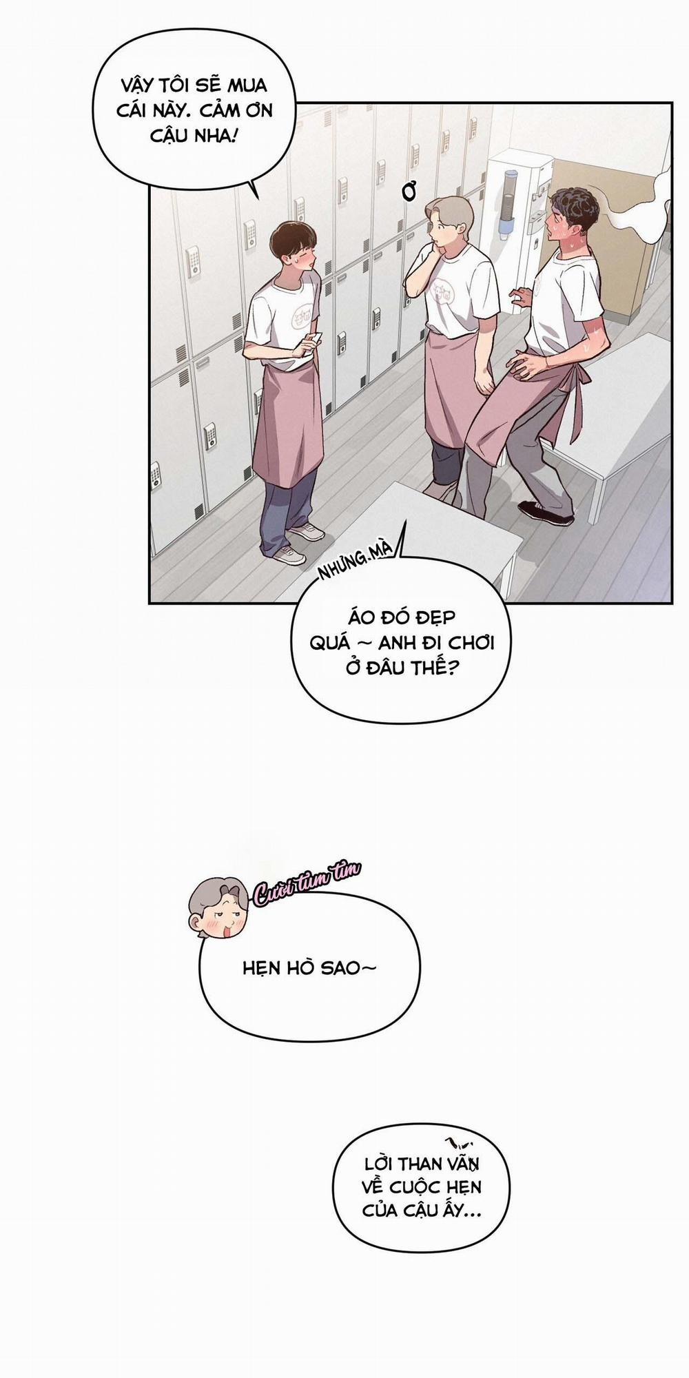 BÍ MẬT TRONG TÂM TRÍ ???? 17 trang 29