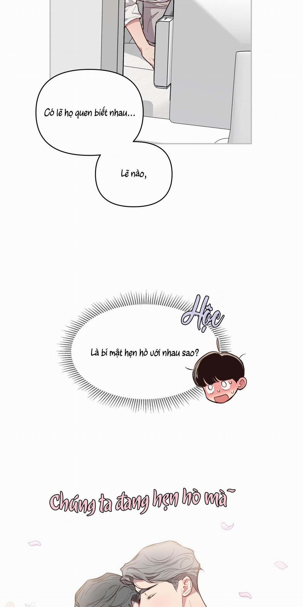 BÍ MẬT TRONG TÂM TRÍ ???? 17 trang 50