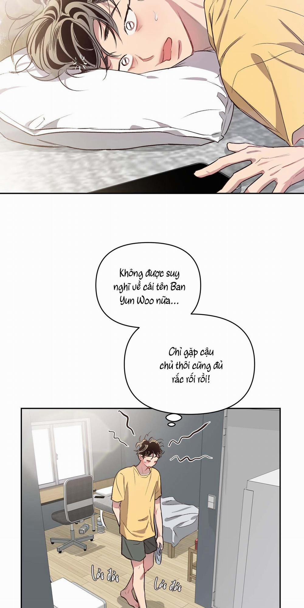 BÍ MẬT TRONG TÂM TRÍ ???? 18 trang 44