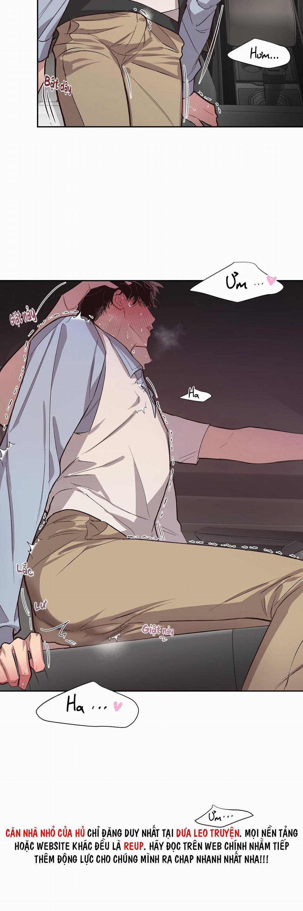 BÍ MẬT TRONG TÂM TRÍ ???? 20 trang 11