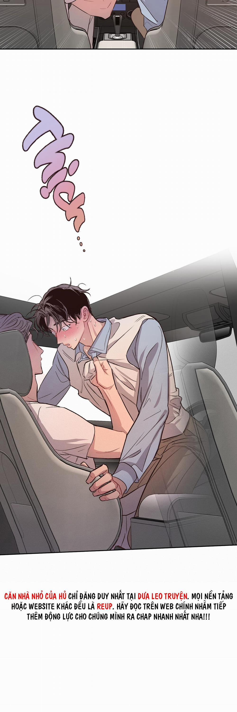 BÍ MẬT TRONG TÂM TRÍ ???? 20 trang 19