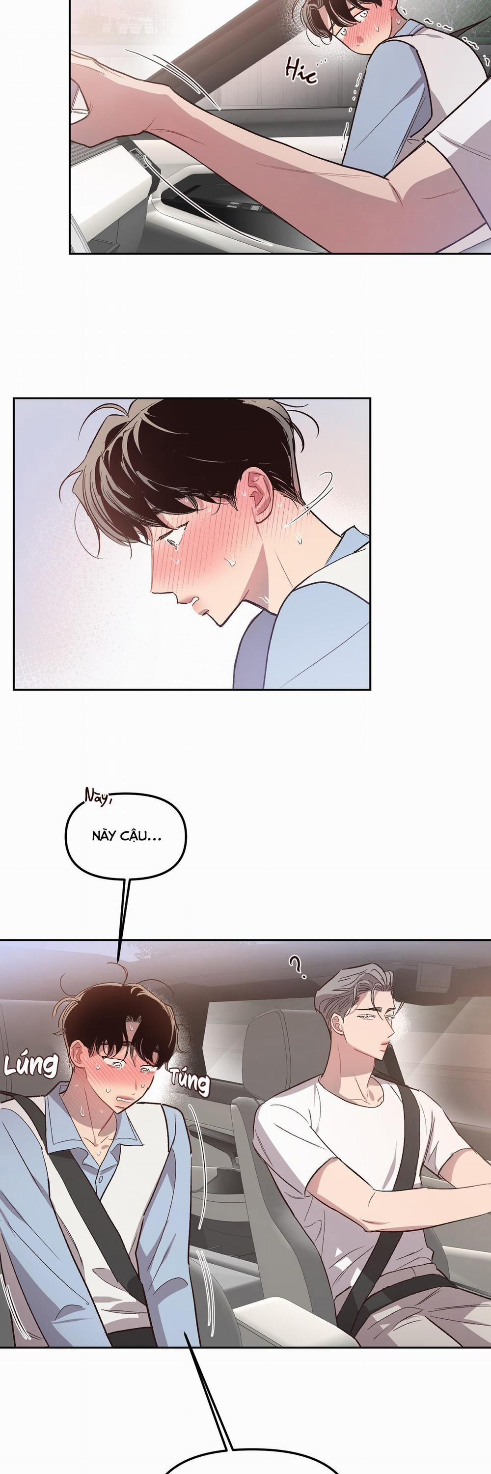 BÍ MẬT TRONG TÂM TRÍ ???? 20 trang 8