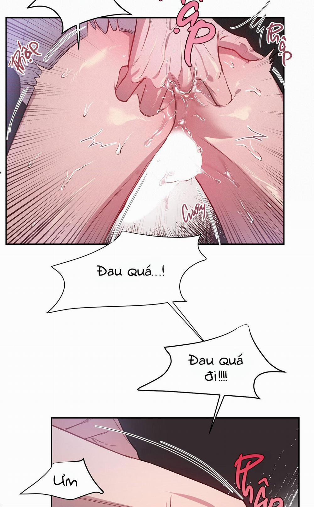 BÍ MẬT TRONG TÂM TRÍ ???? 21 trang 14