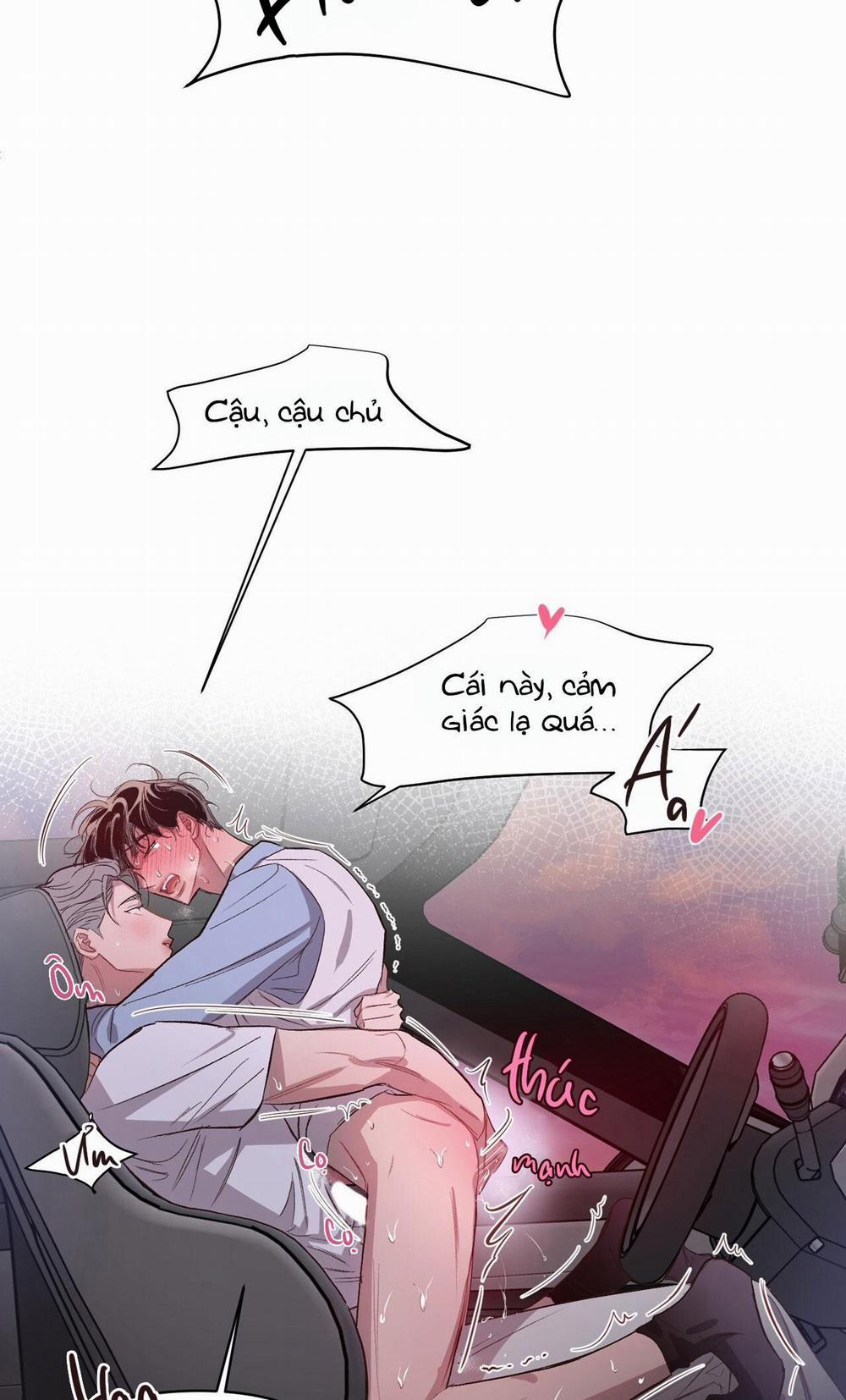 BÍ MẬT TRONG TÂM TRÍ ???? 21 trang 17