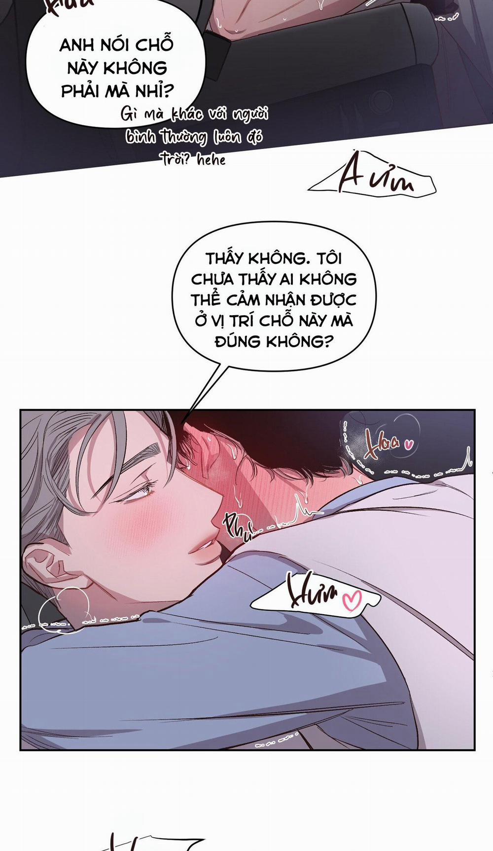 BÍ MẬT TRONG TÂM TRÍ ???? 21 trang 18