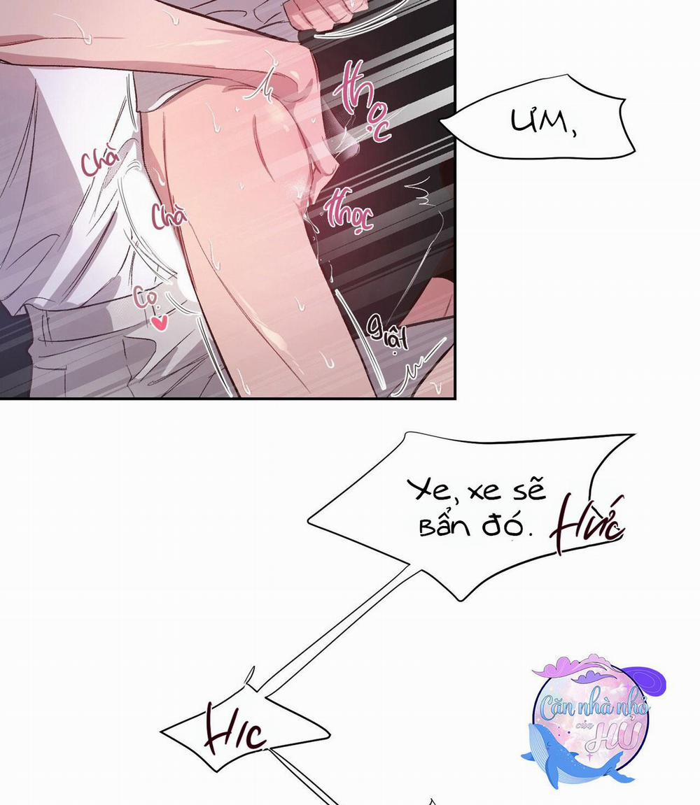 BÍ MẬT TRONG TÂM TRÍ ???? 21 trang 25