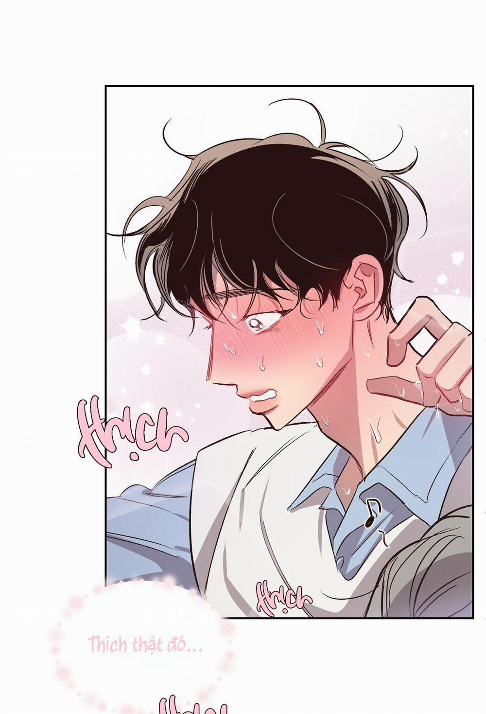 BÍ MẬT TRONG TÂM TRÍ ???? 21 trang 39