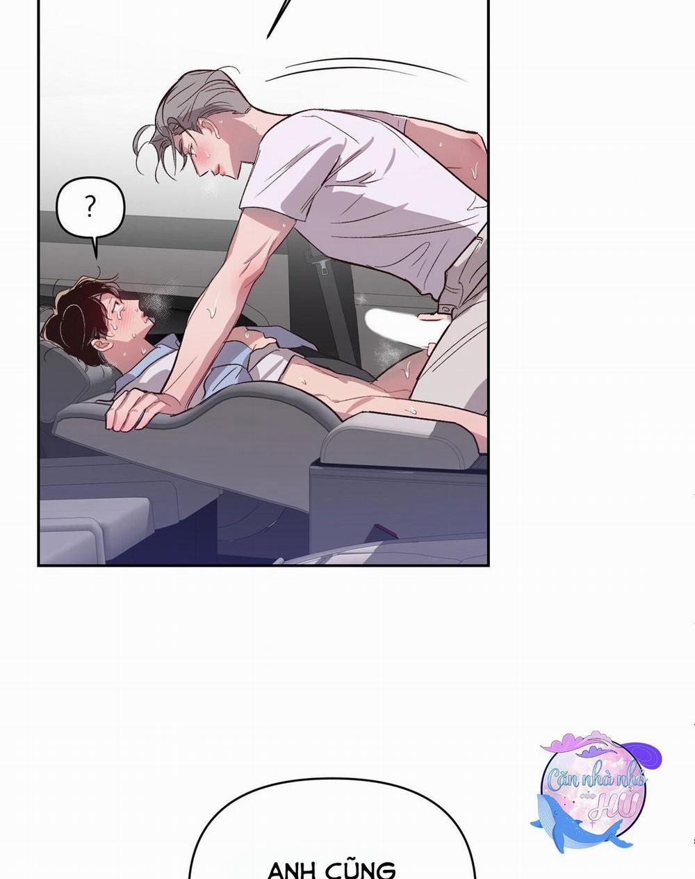 BÍ MẬT TRONG TÂM TRÍ ???? 21 trang 61