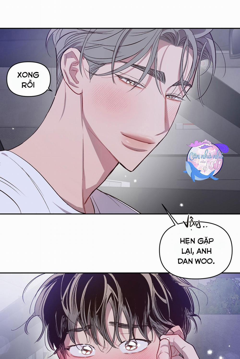 BÍ MẬT TRONG TÂM TRÍ ???? 21 trang 68