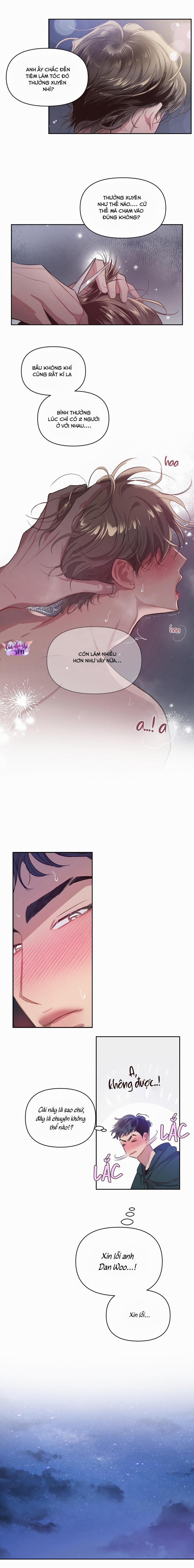 BÍ MẬT TRONG TÂM TRÍ ???? 22 trang 12