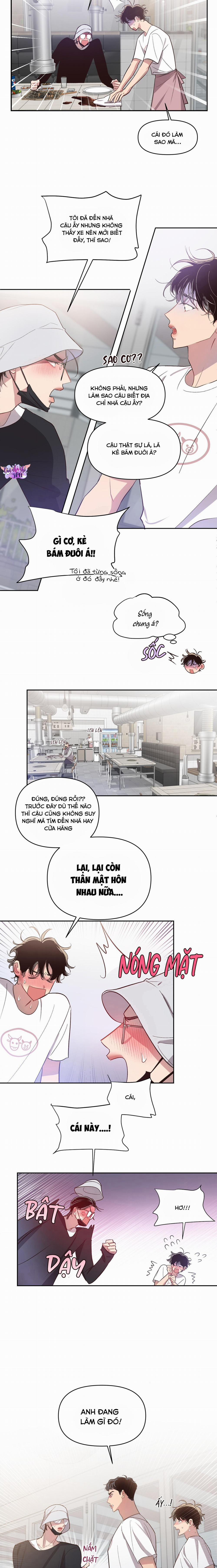 BÍ MẬT TRONG TÂM TRÍ ???? 22 trang 7