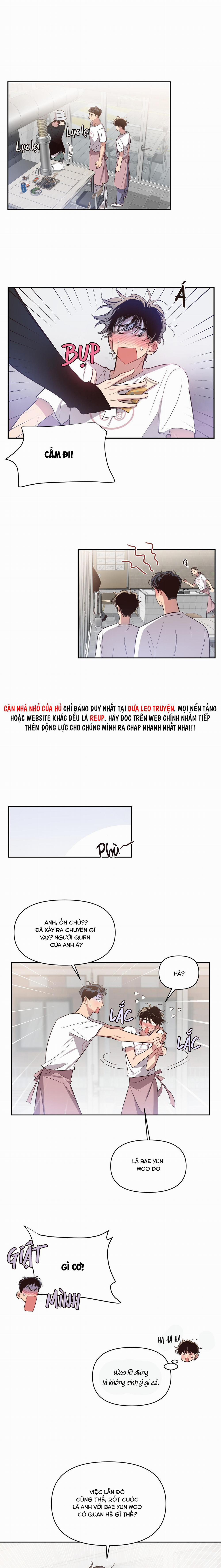 BÍ MẬT TRONG TÂM TRÍ ???? 22 trang 9