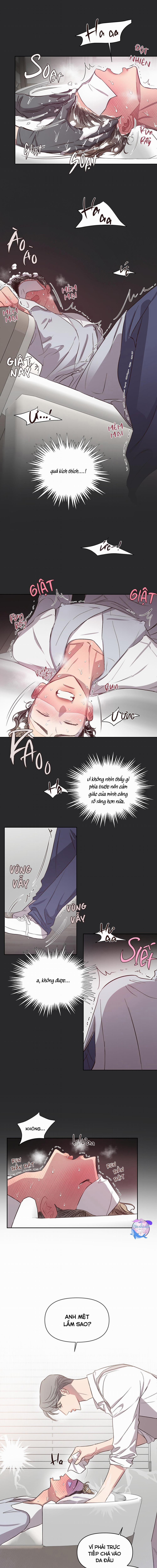 BÍ MẬT TRONG TÂM TRÍ ???? 23 trang 8