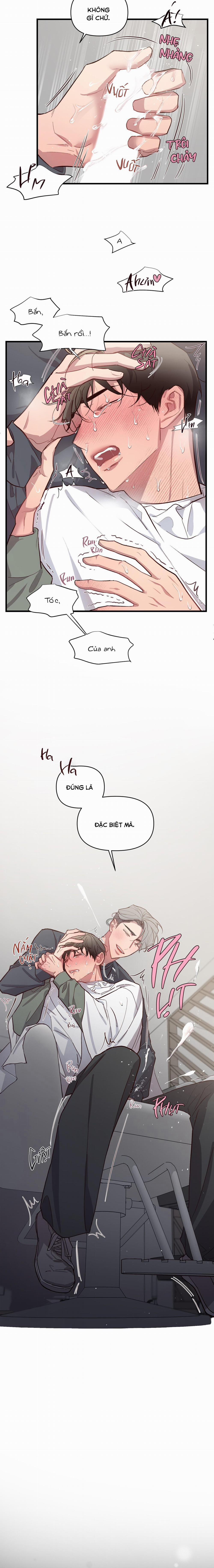 BÍ MẬT TRONG TÂM TRÍ ???? 5 trang 6