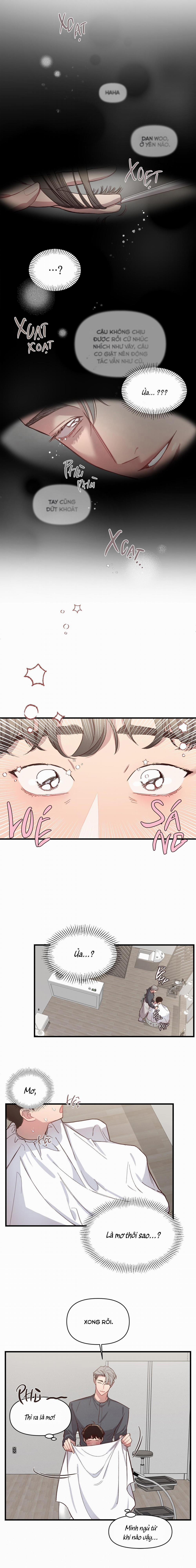 BÍ MẬT TRONG TÂM TRÍ ???? 5 trang 7