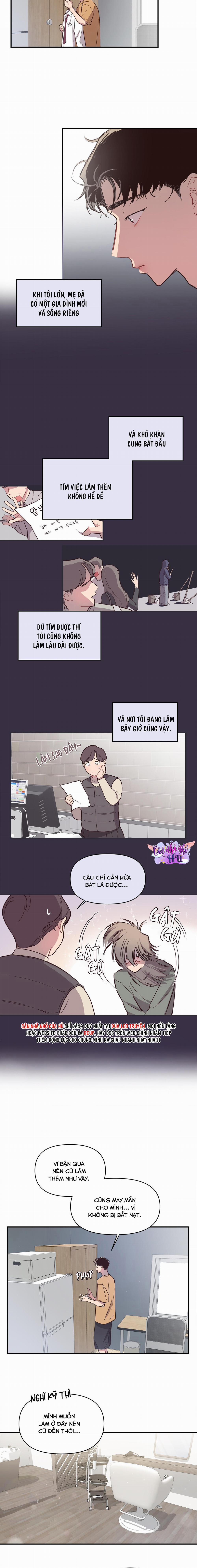 BÍ MẬT TRONG TÂM TRÍ ???? 6 trang 8