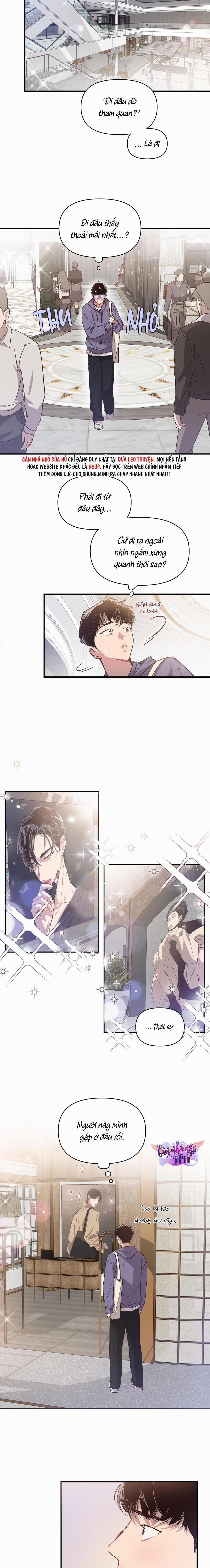 BÍ MẬT TRONG TÂM TRÍ ???? 7 trang 10