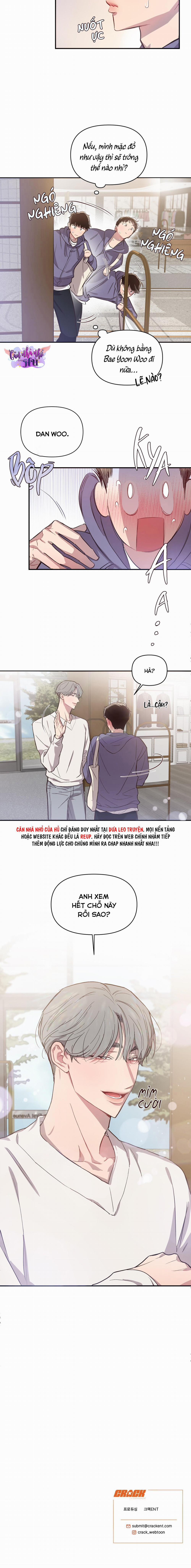 BÍ MẬT TRONG TÂM TRÍ ???? 7 trang 11