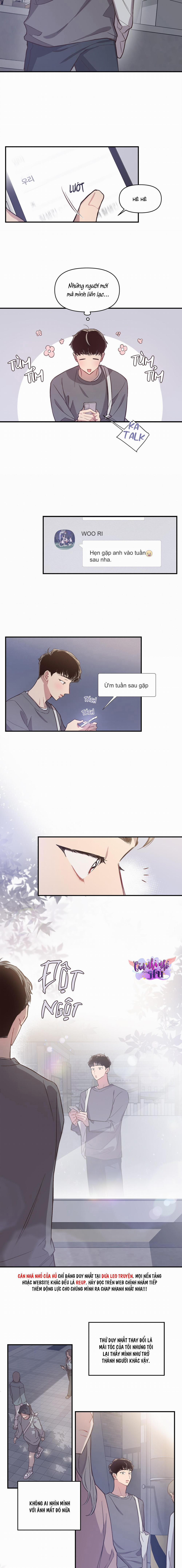 BÍ MẬT TRONG TÂM TRÍ ???? 7 trang 8