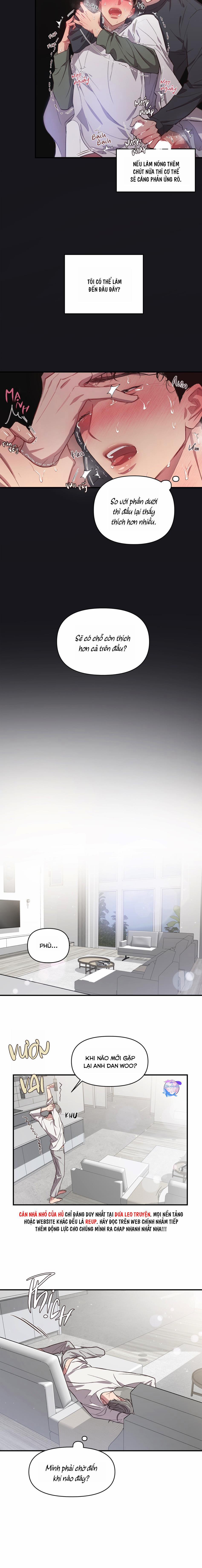 BÍ MẬT TRONG TÂM TRÍ ???? 8 trang 10