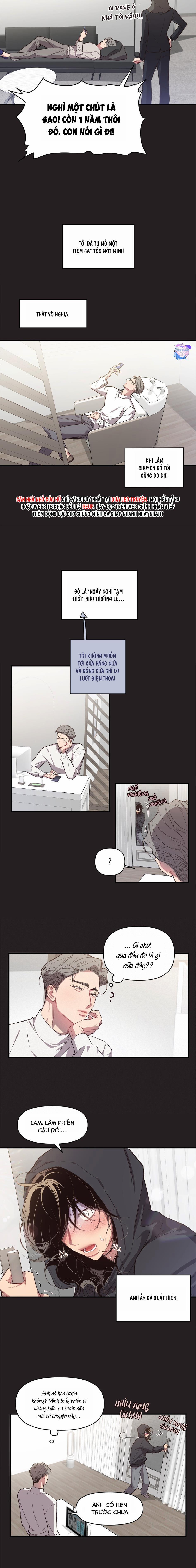 BÍ MẬT TRONG TÂM TRÍ ???? 8 trang 6