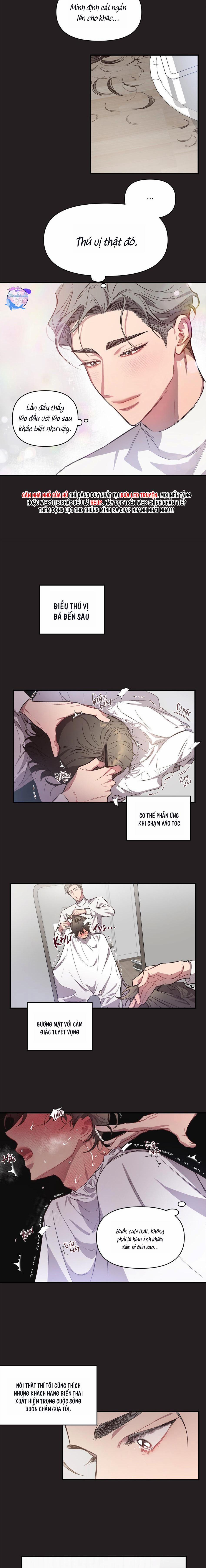 BÍ MẬT TRONG TÂM TRÍ ???? 8 trang 8