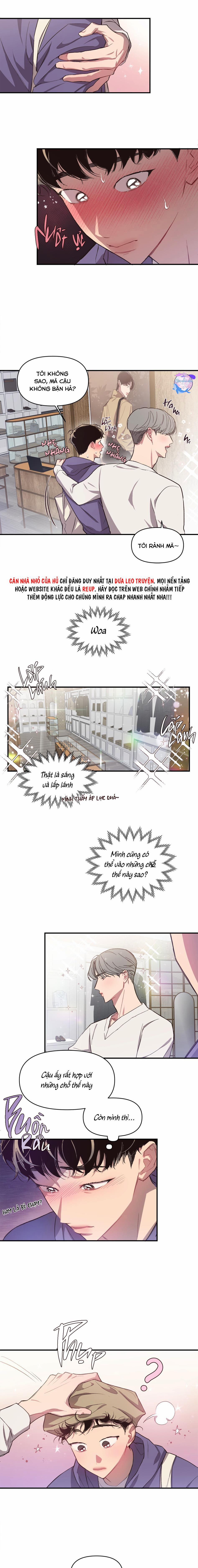 BÍ MẬT TRONG TÂM TRÍ ???? 9 trang 4