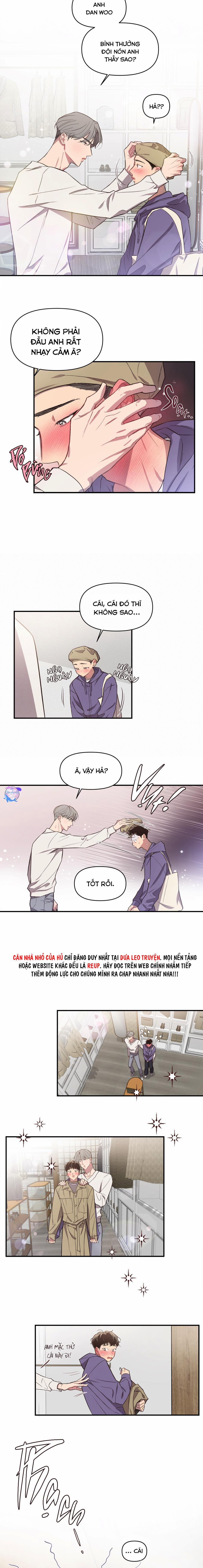 BÍ MẬT TRONG TÂM TRÍ ???? 9 trang 5